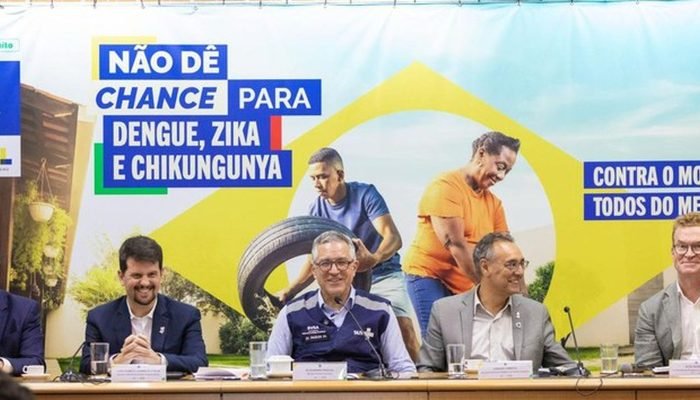 © Foto: João Risi/MS