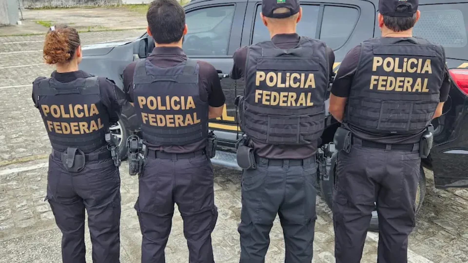 (Polícia Federal/Divulgação)