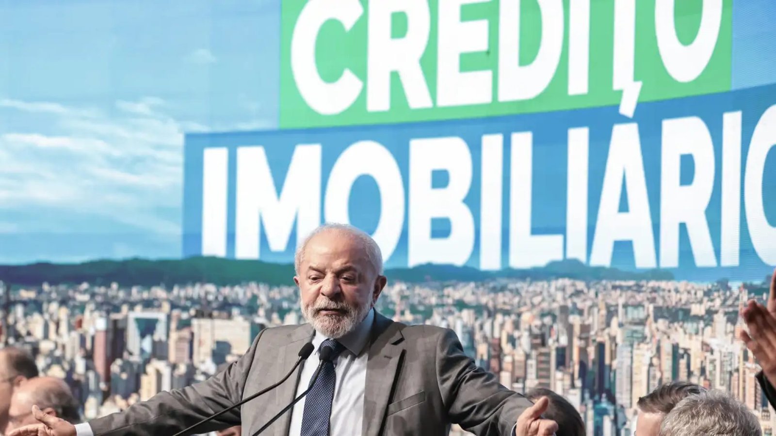 © Paulo Pinto/Agência Brasil