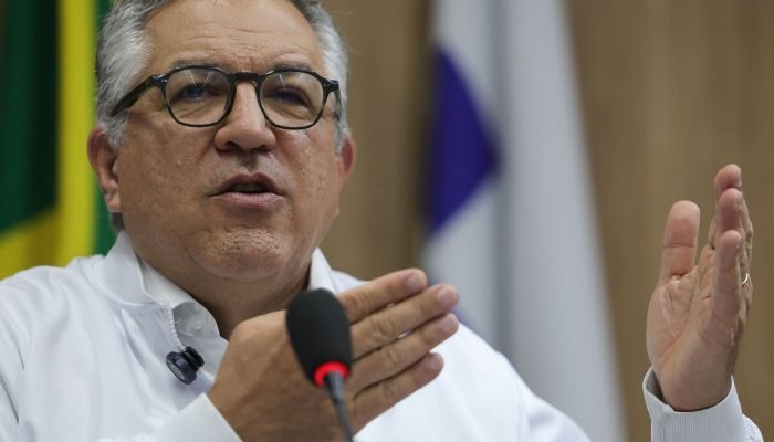 © Fabio Rodrigues-Pozzebom/ Agência Brasil