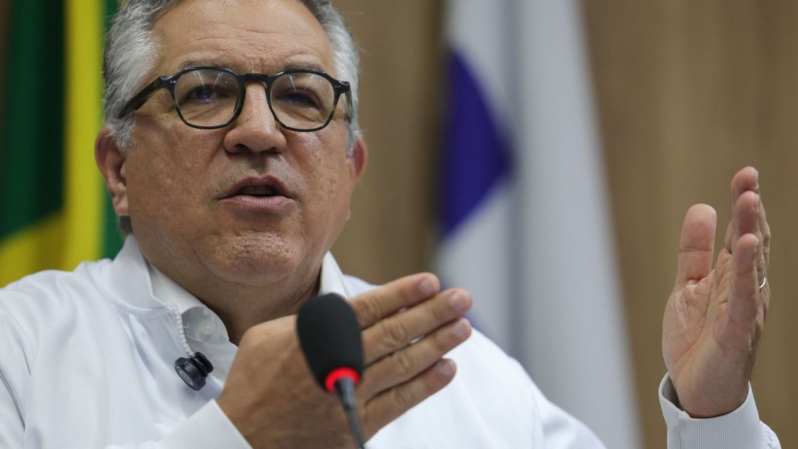 © Fabio Rodrigues-Pozzebom/ Agência Brasil