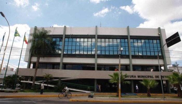 Pacote de R$ 800 milhões prevê obras em mobilidade, saúde, educação, lazer e infraestrutura ...