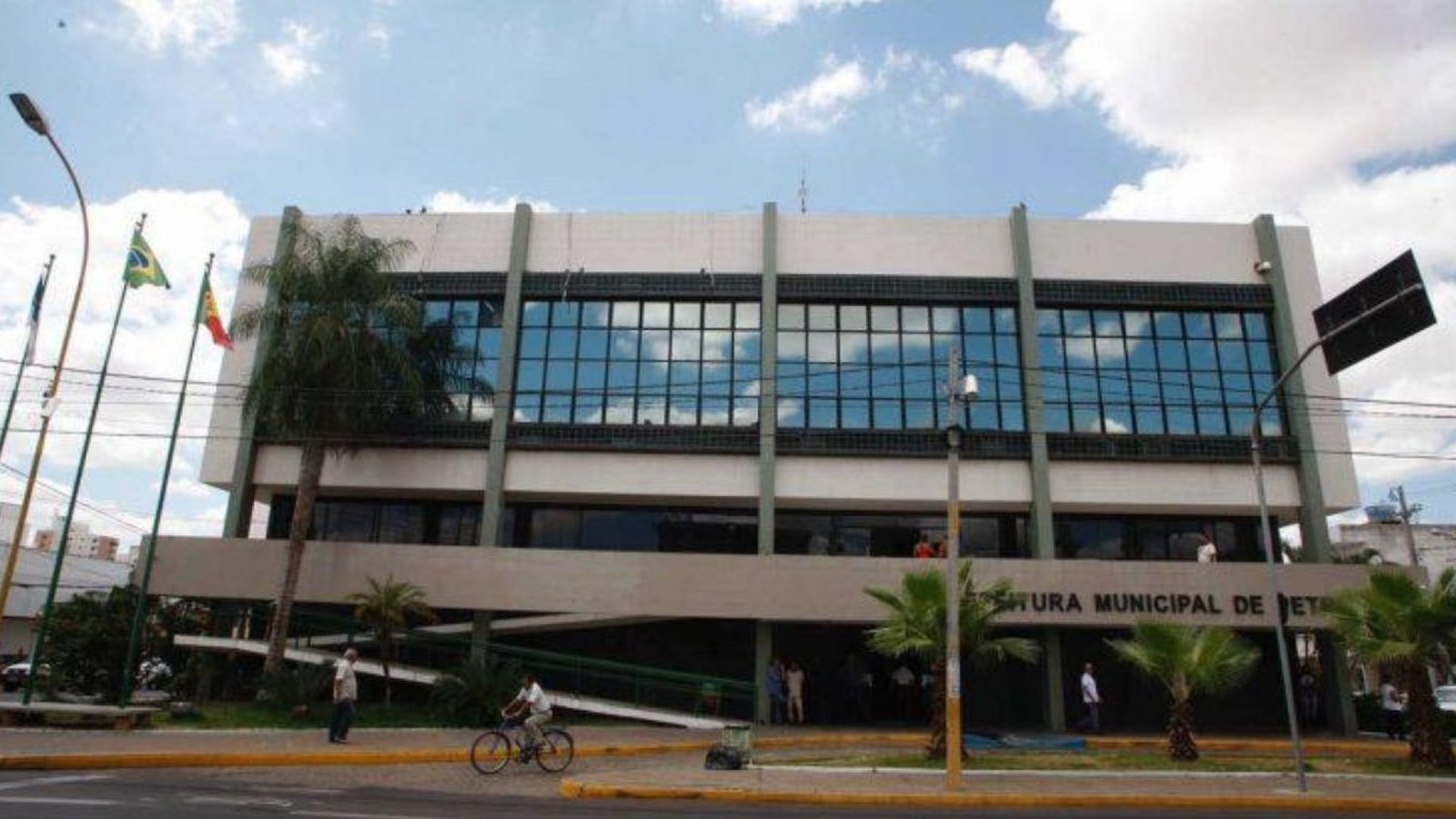 Pacote de R$ 800 milhões prevê obras em mobilidade, saúde, educação, lazer e infraestrutura ...