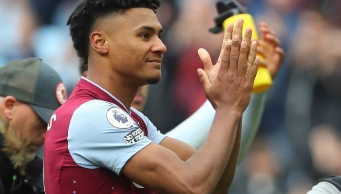 Aston Villa enfrentará Maccabi Tel Aviv - Foto: GEOFF CADDICK/AFP
