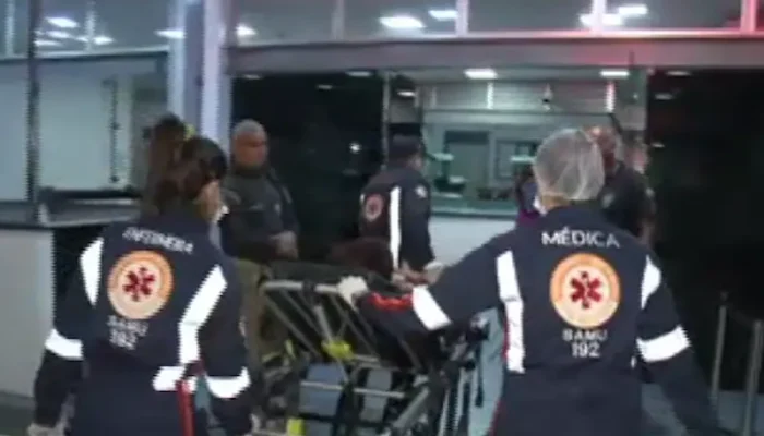 (TV Correio/Reprodução)