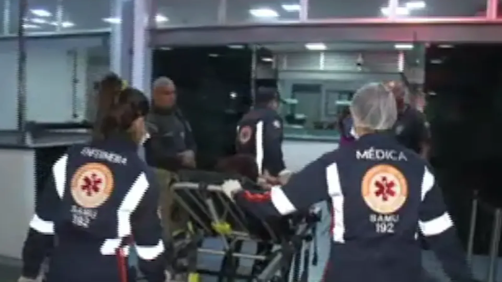 (TV Correio/Reprodução)