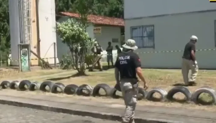 (TV Correio/Reprodução)