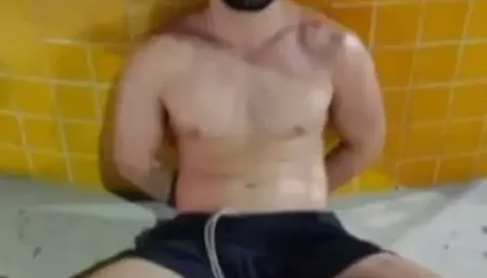 (Reprodução/Instagram @draco.pcpb)