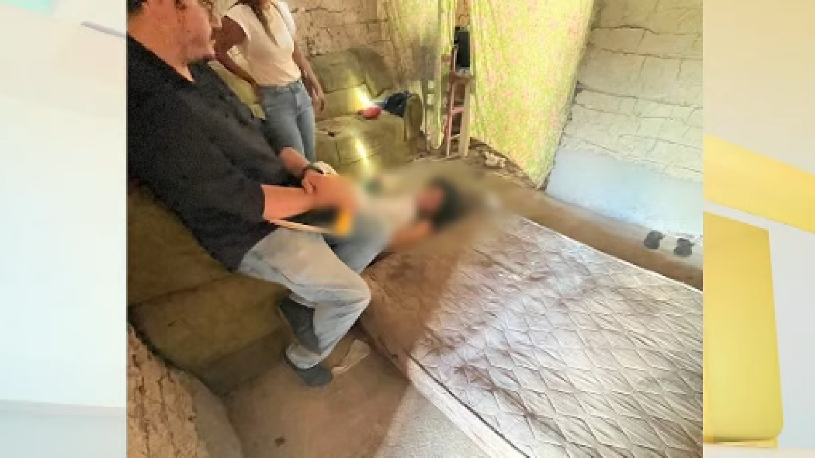 (Reprodução/TV Correio)