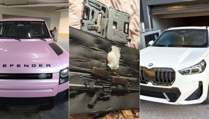 (Divulgação/Polícia Federal)