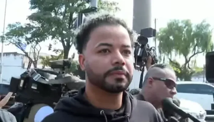 (TV Correio/Reprodução)