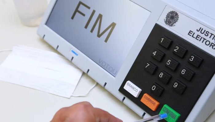 © Antonio Augusto/Ascom/TSE