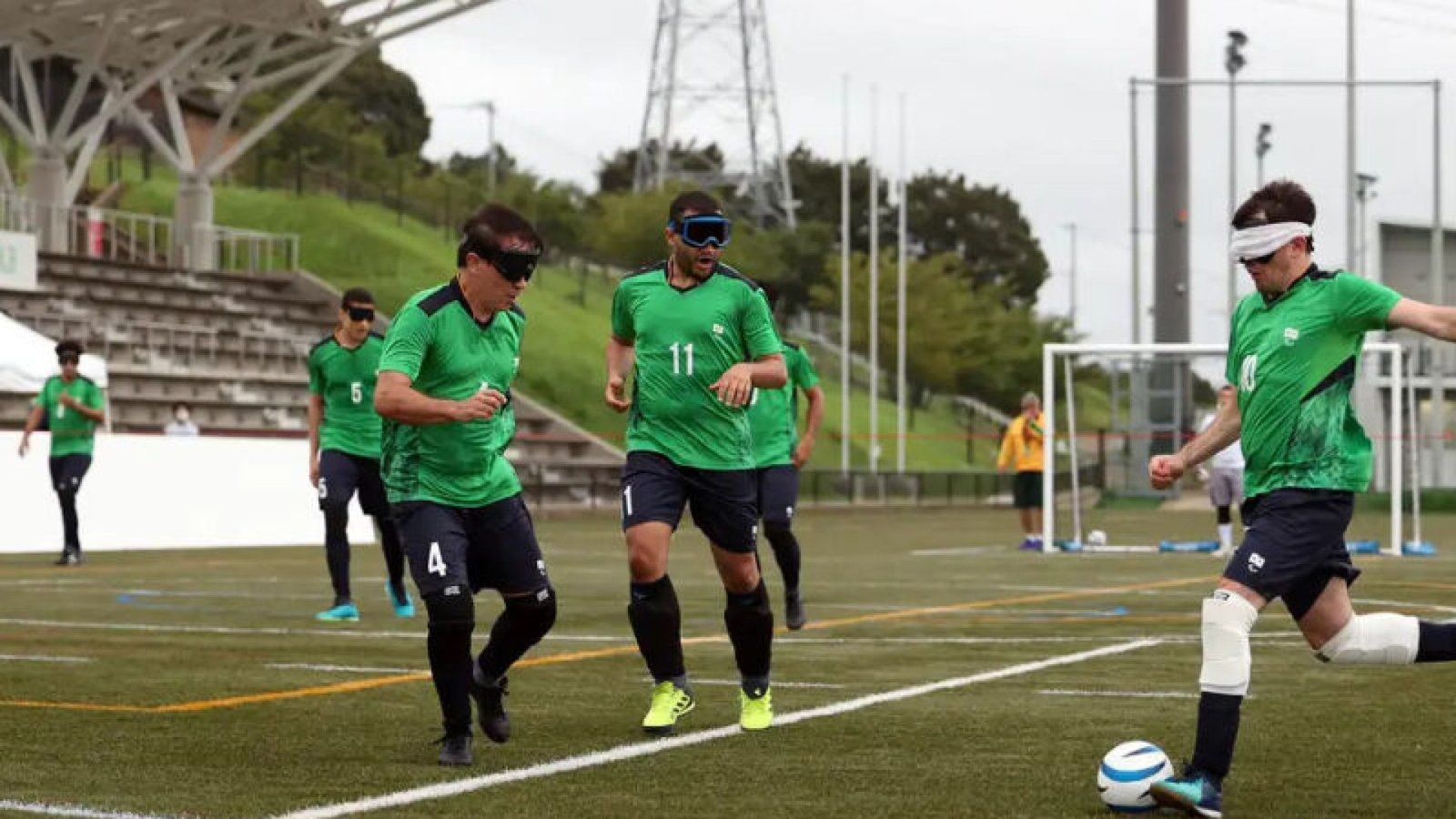 A estrutura será construída em uma área de 1.6 mil metros quadrados - Foto: Ale Cabral/CPB