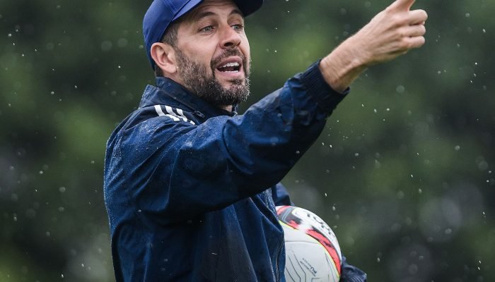 © Gustavo Aleixo/Cruzeiro/Direitos Reservados