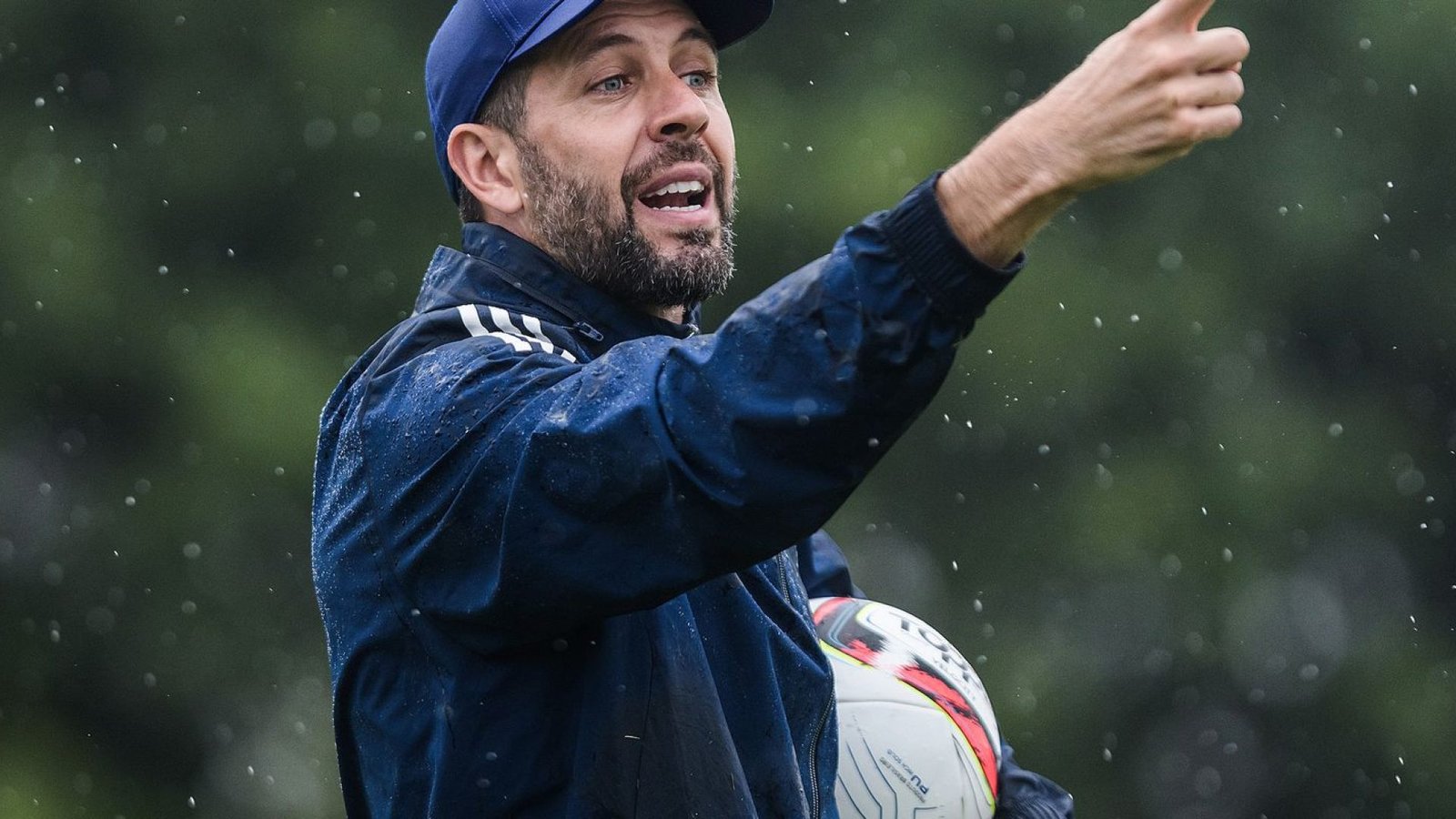 © Gustavo Aleixo/Cruzeiro/Direitos Reservados