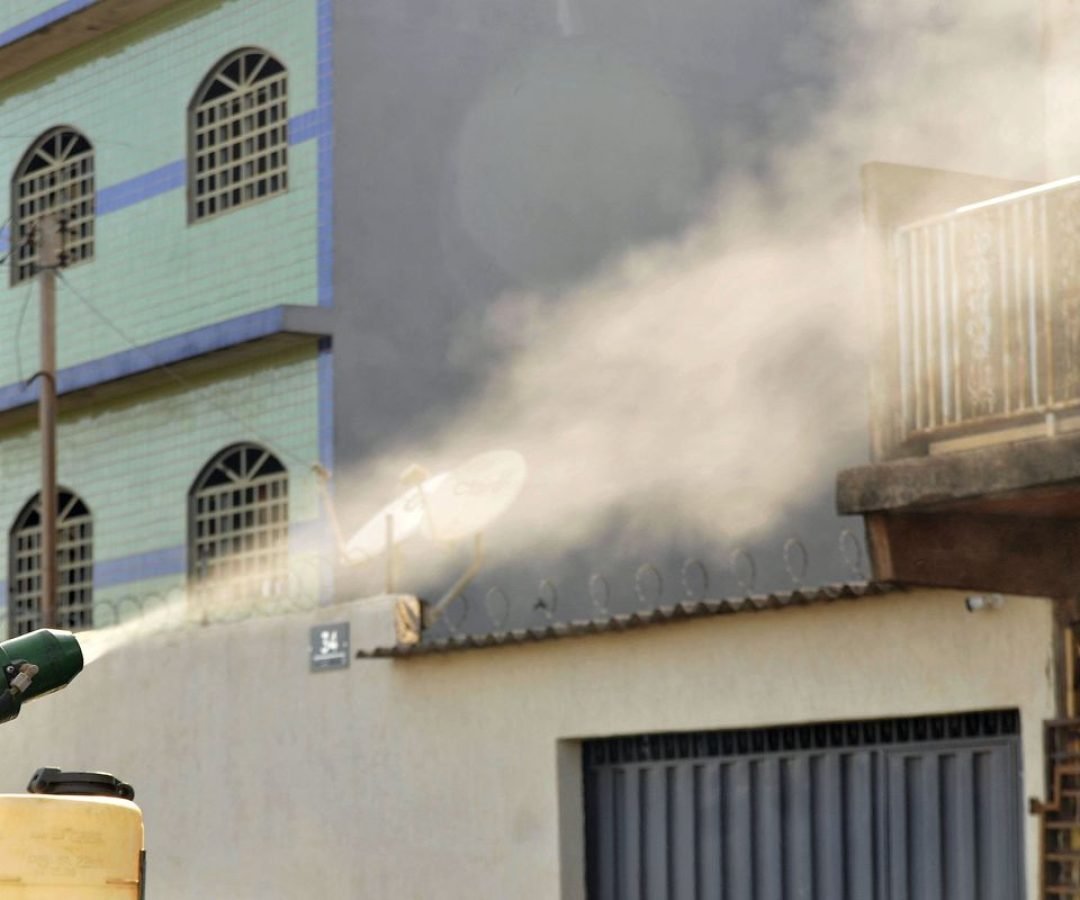 © Lúcio Bernardo Jr/ Agência Brasília