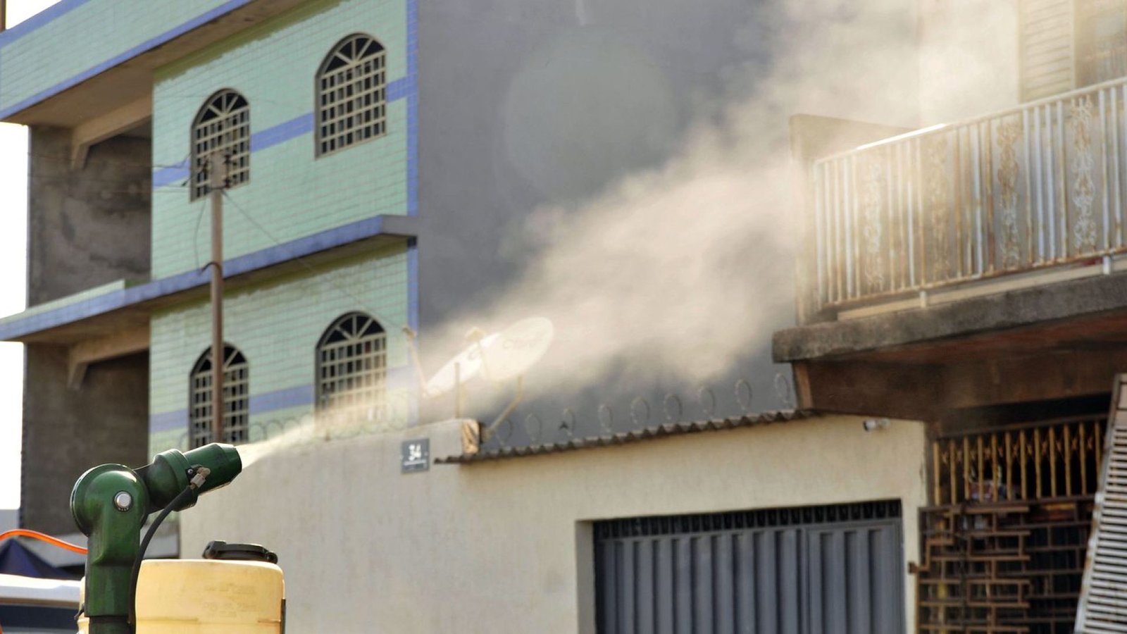 © Lúcio Bernardo Jr/ Agência Brasília