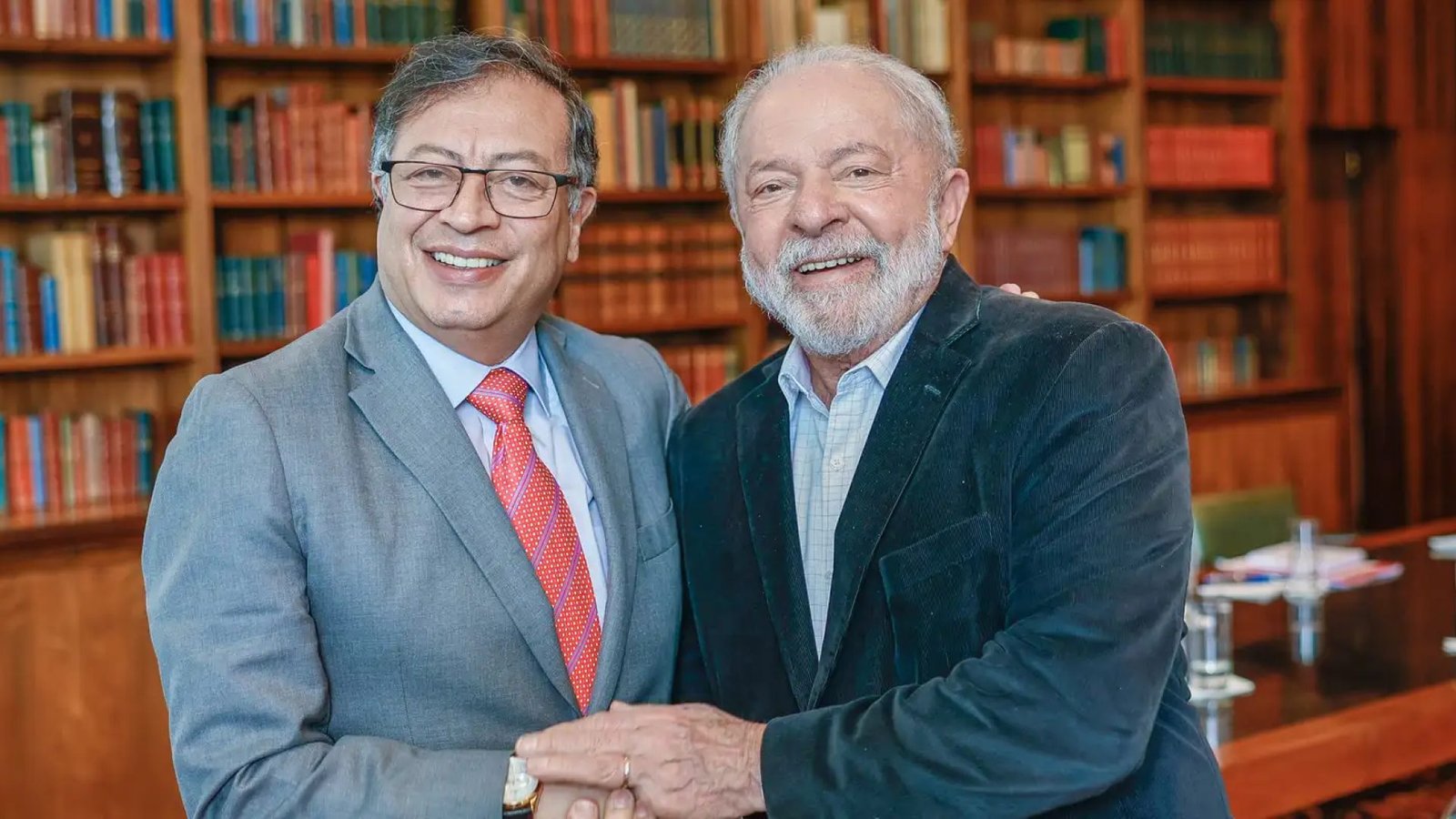 © Arquivo/Ricardo Stuckert/PR