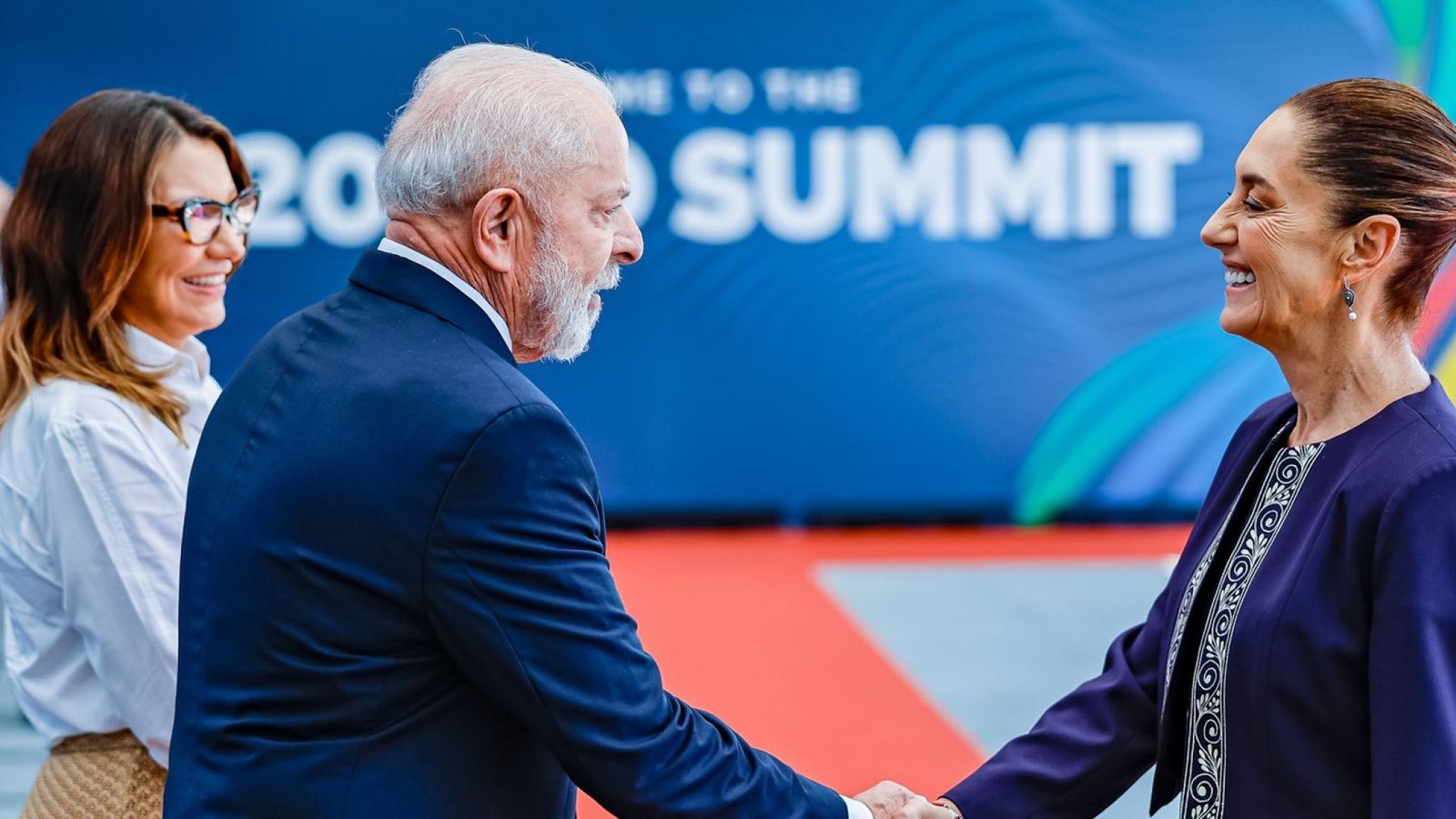 © Ricardo Stuckert/PR