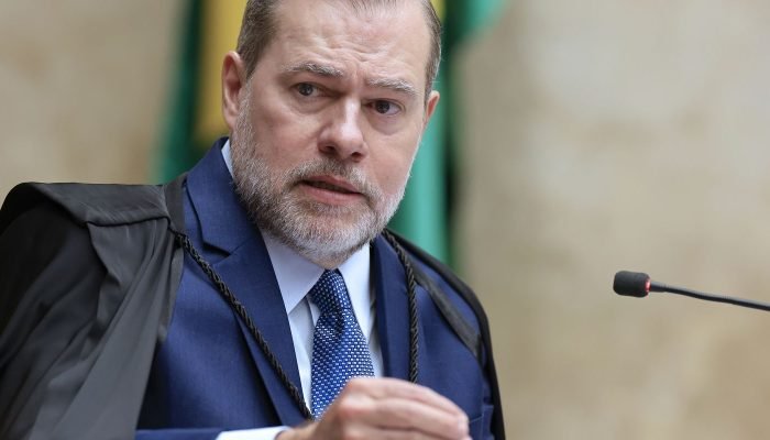 © Rosinei Coutinho/STF