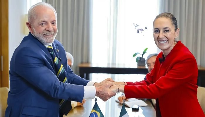 © Arquivo/Ricardo Stuckert/PR