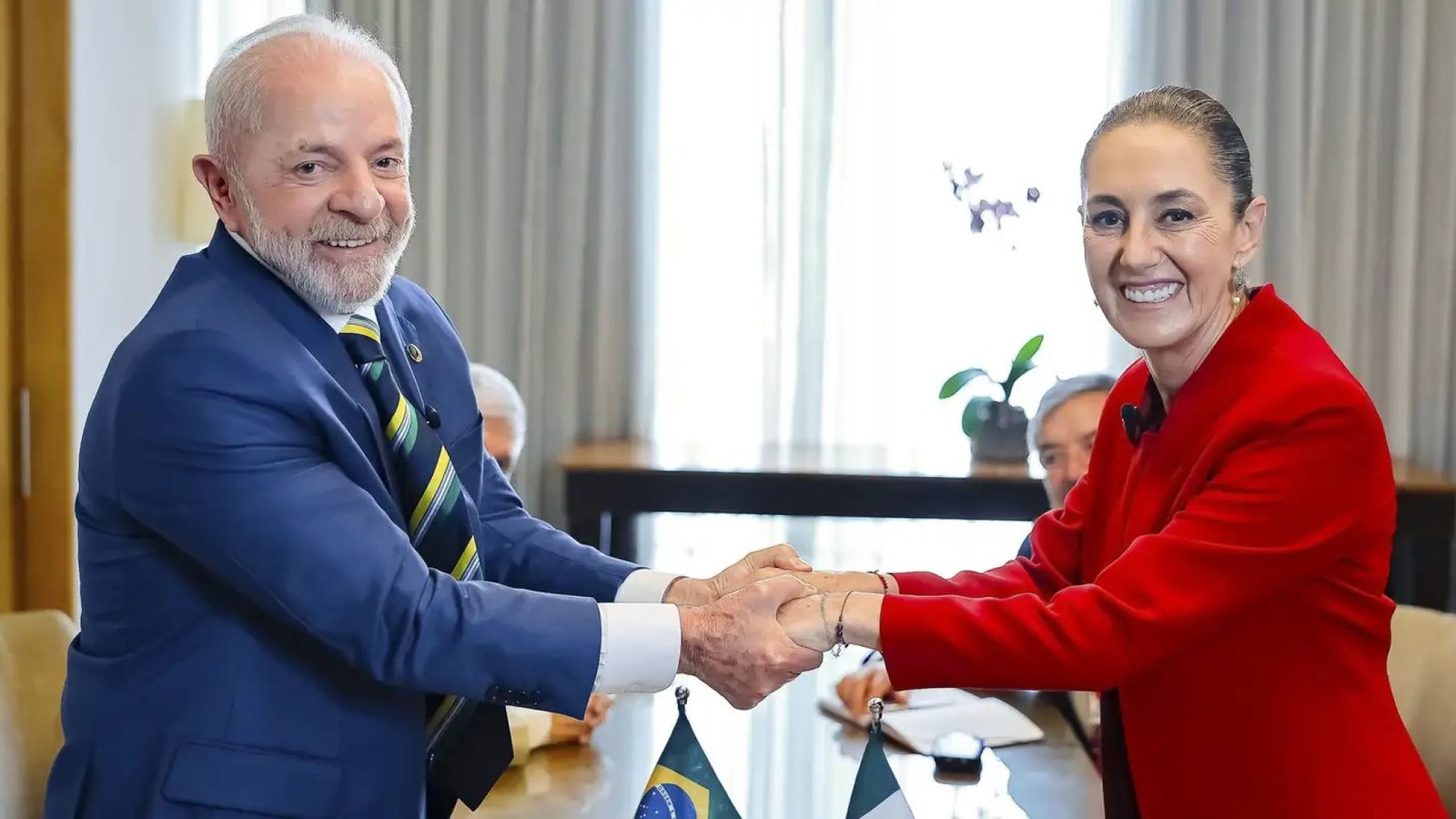 © Arquivo/Ricardo Stuckert/PR