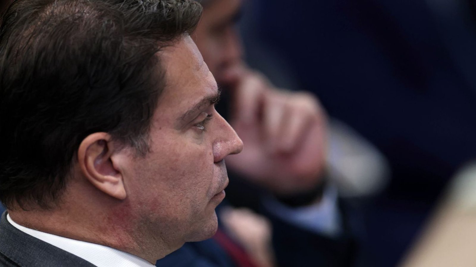 © Gustavo Moreno/STF