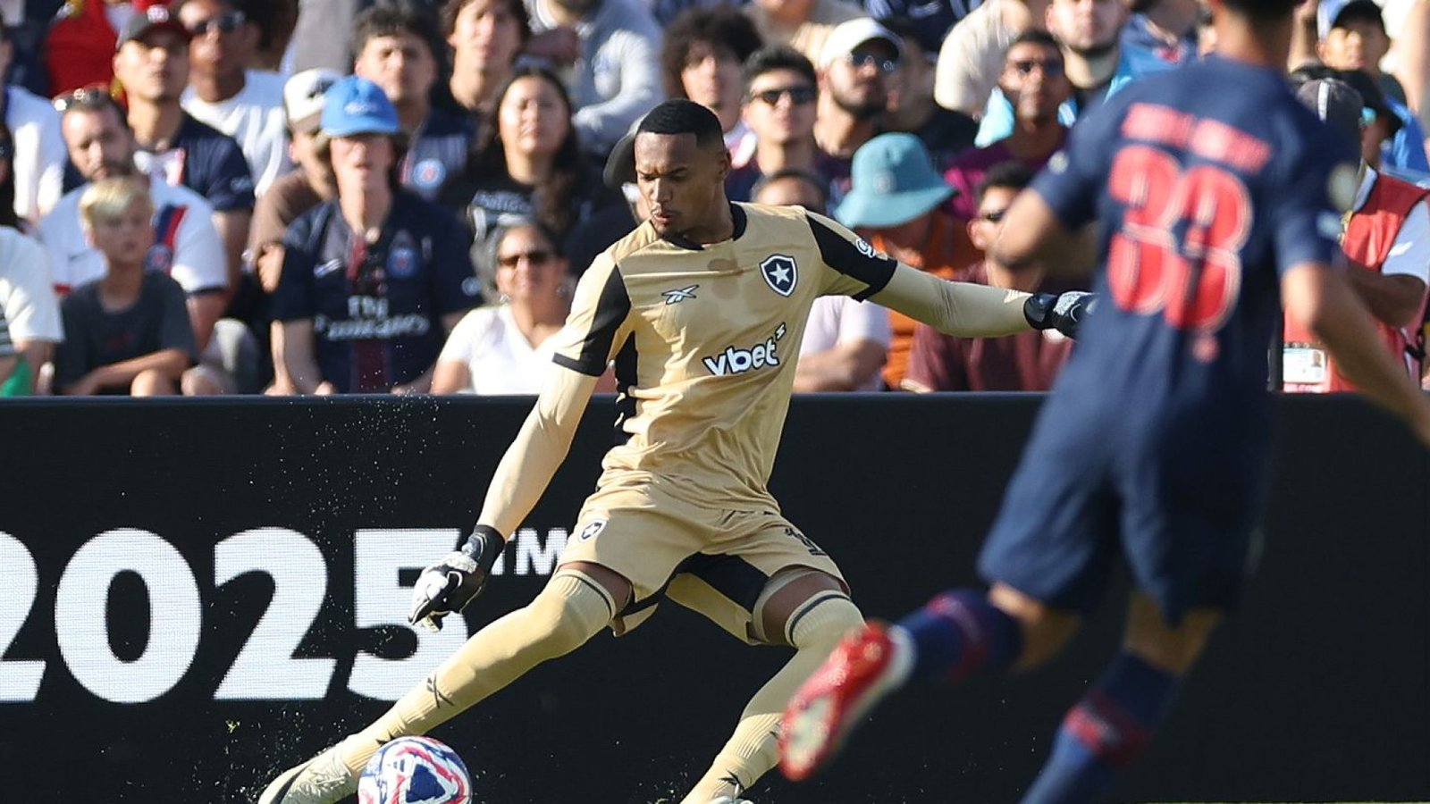 © Vitor Silva/Botafogo.