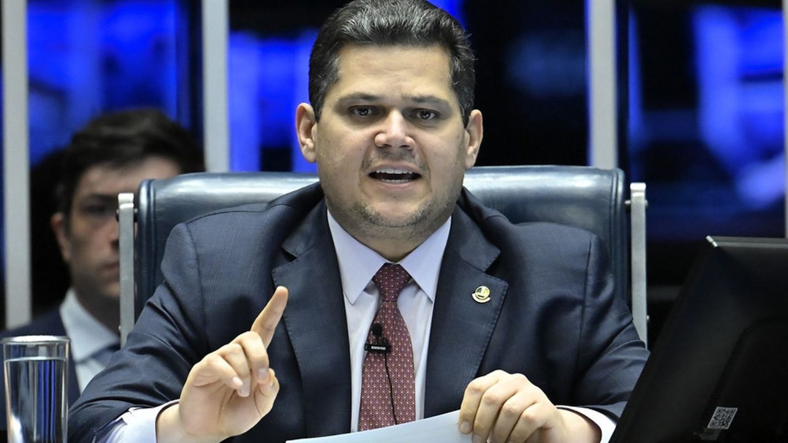 © Andressa Anholete/Agência Senado