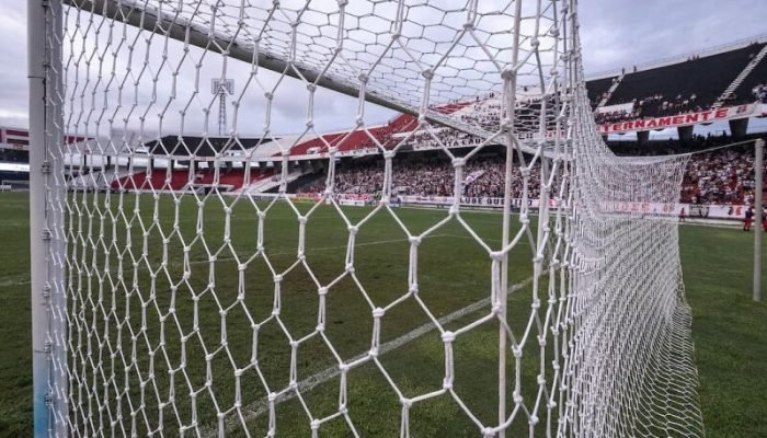 Estádio do Arruda, do Santa Cruz  - Foto: Rafael Vieira/FPF