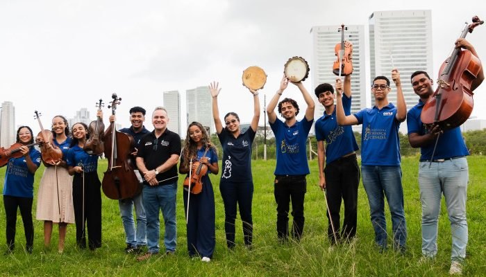 © Augusto Cataldi/Ascom OCC