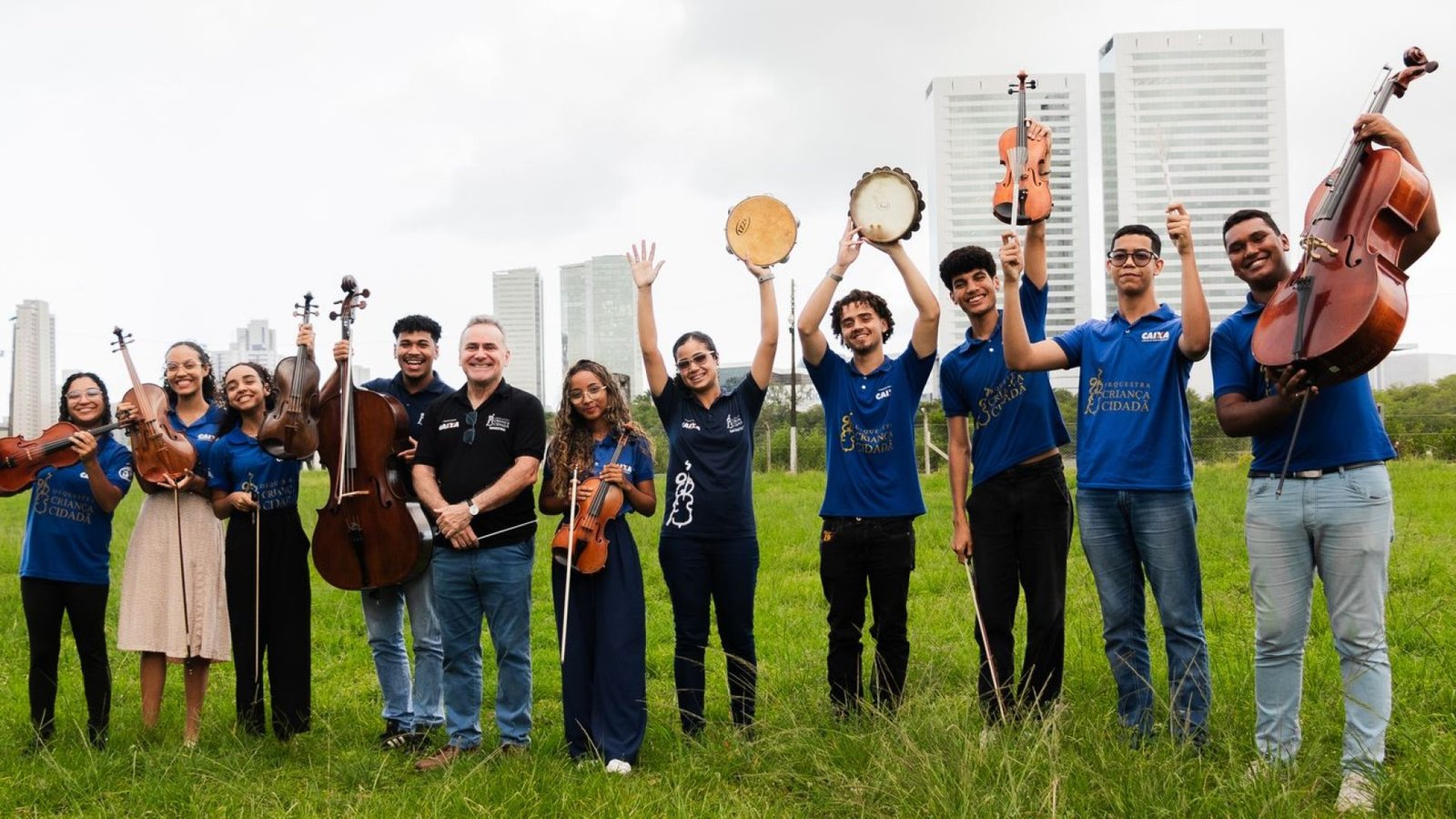 © Augusto Cataldi/Ascom OCC