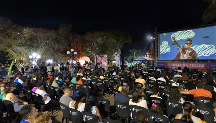 © Leo Lara/Universo Produção