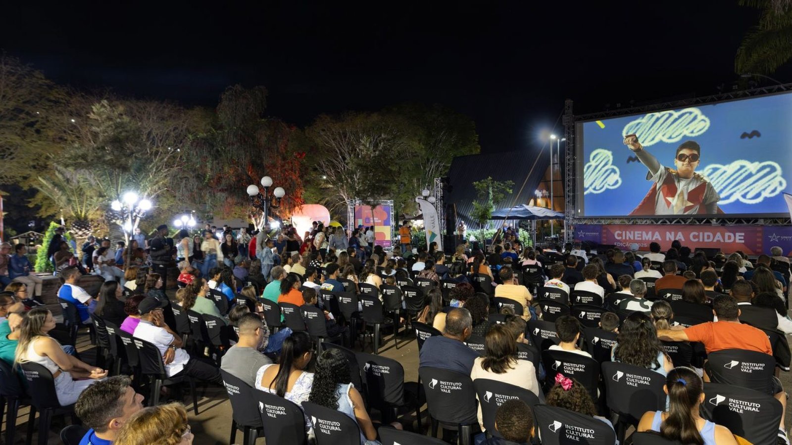 © Leo Lara/Universo Produção