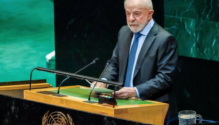 © Ricardo Stuckert/PR