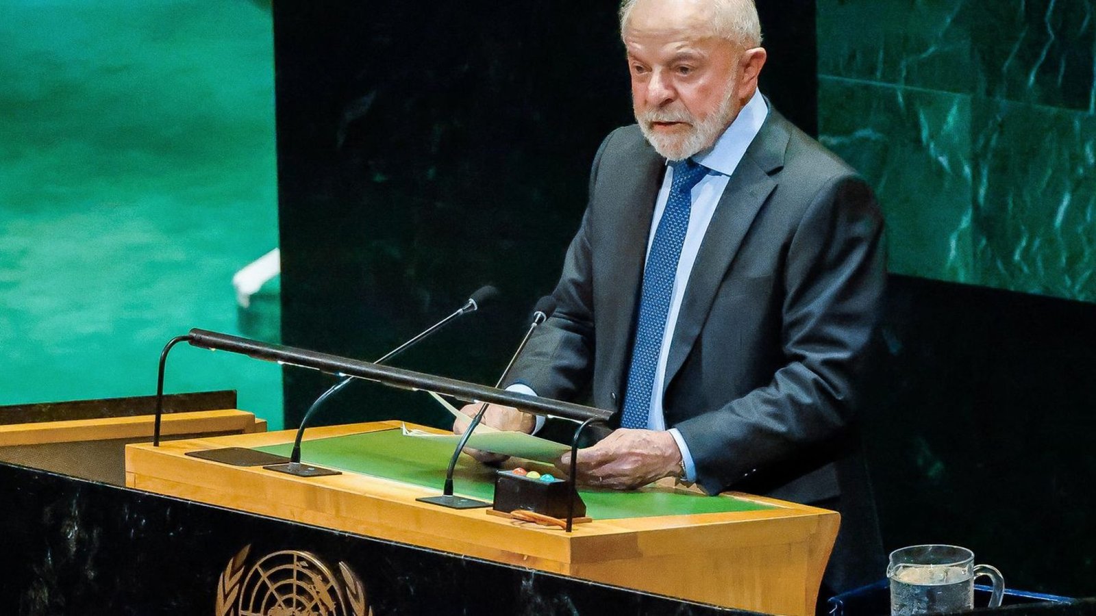 © Ricardo Stuckert/PR