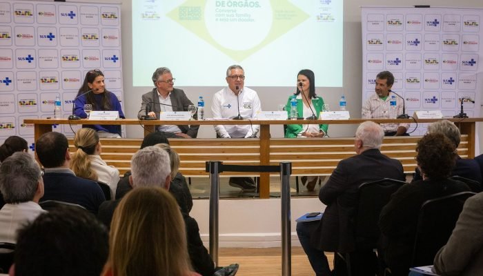 © Rafael Nascimento/MS.