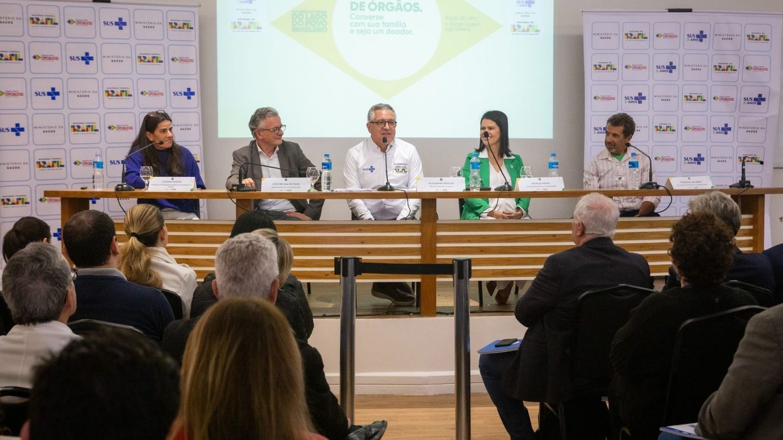 © Rafael Nascimento/MS.