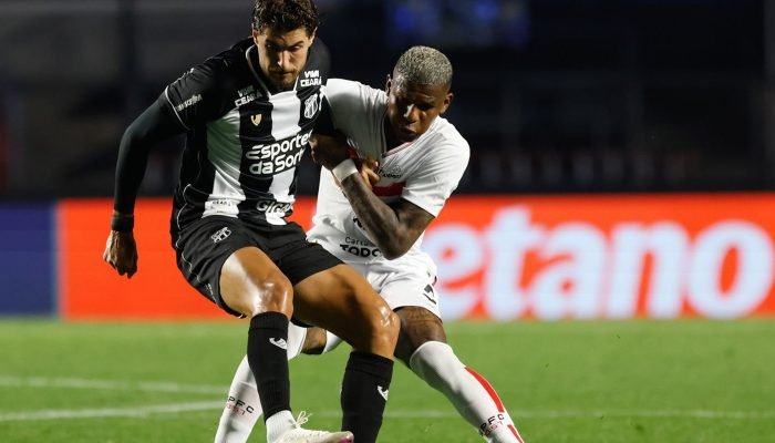 © Rubens Chiri e Miguel Schincariol/Saopaulofc.net/Direitos Reservados