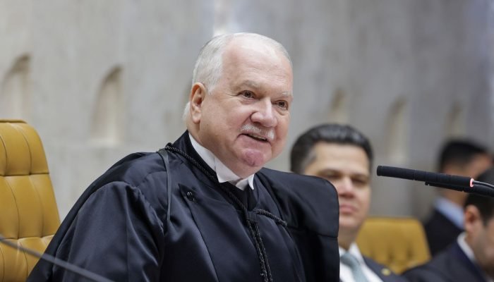 © Rosinei Coutinho/STF