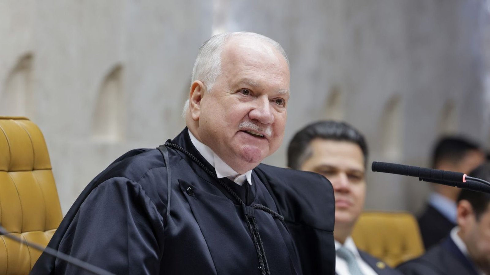 © Rosinei Coutinho/STF