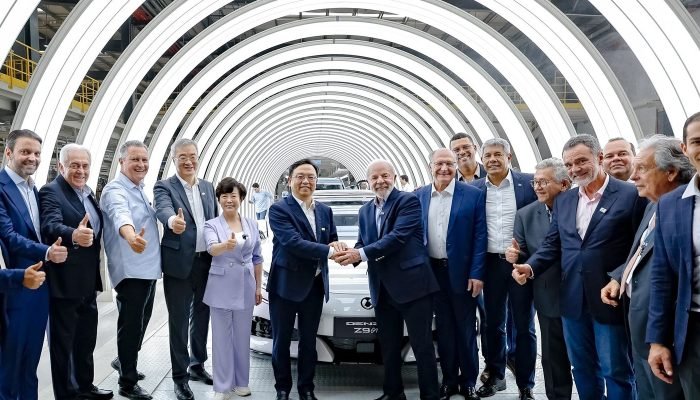 © Ricardo Stuckert / PR