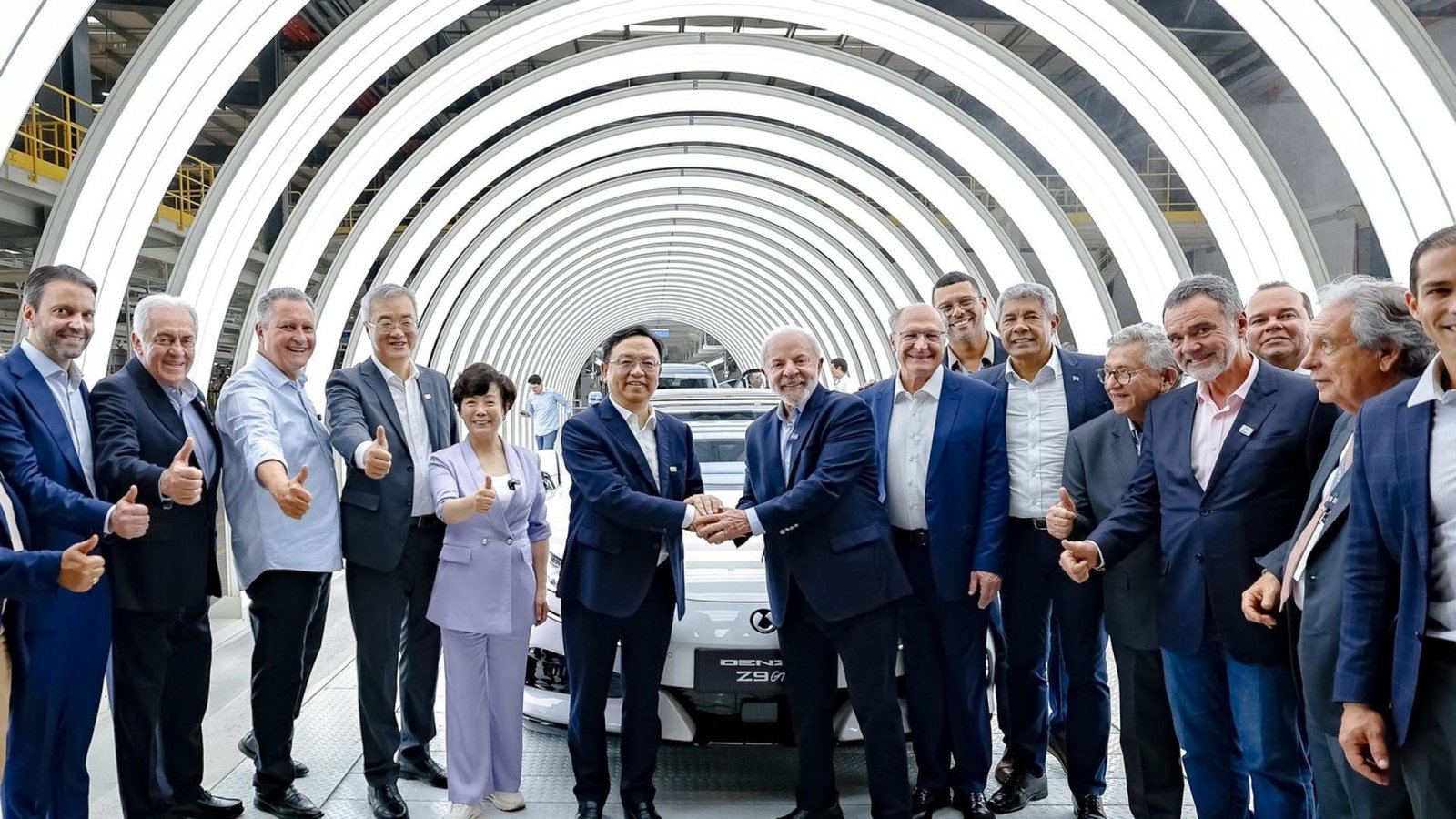 © Ricardo Stuckert / PR