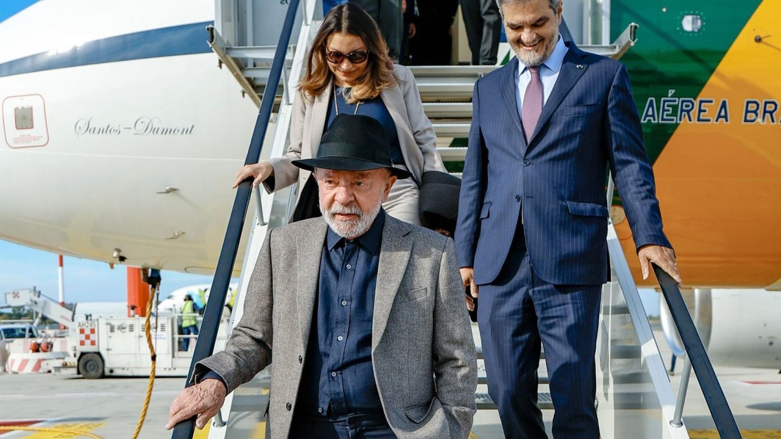 © Ricardo Stuckert/PR