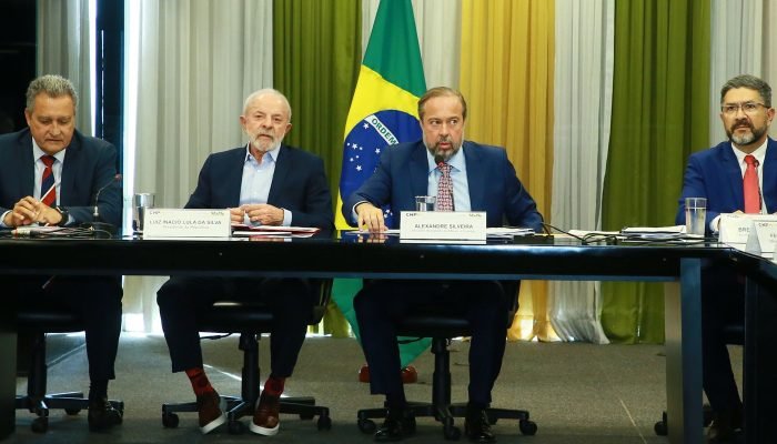 © Tauan Alencar/MME