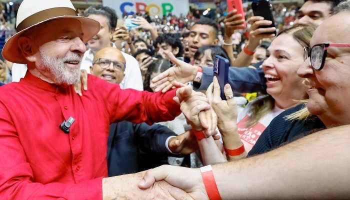 © Ricardo Stuckert / PR