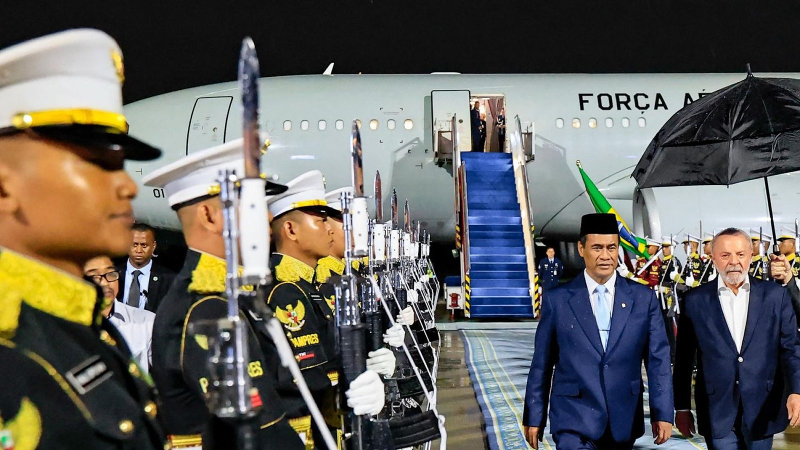 © Ricardo Stuckert/PR