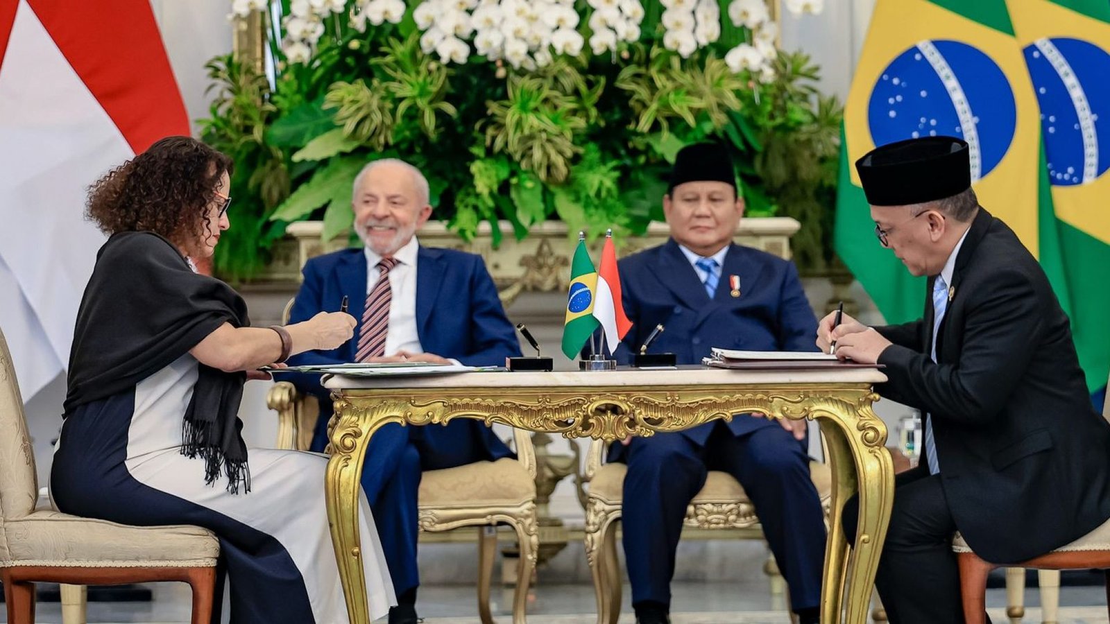 © Ricardo Stuckert/PR