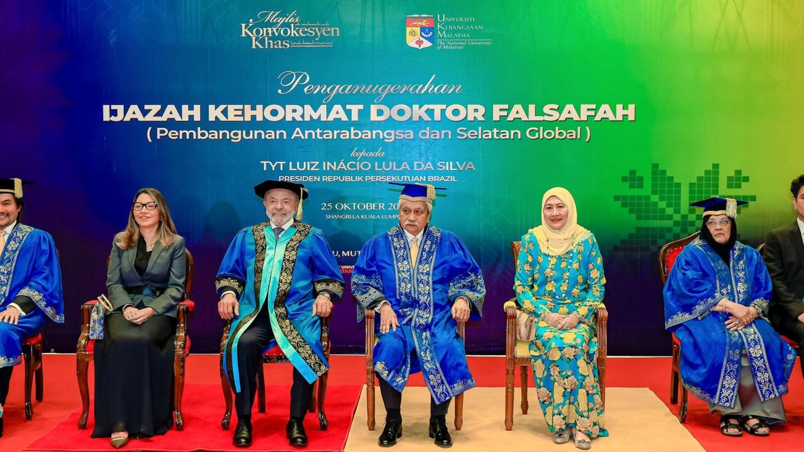 © Ricardo Stuckert/PR