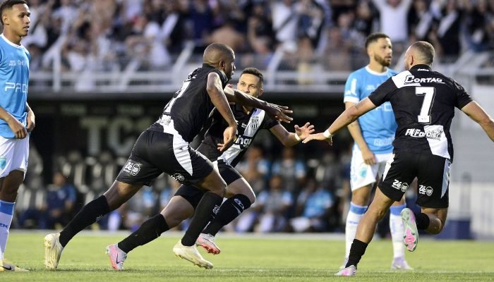 © Marcos Ribolli/PontePress